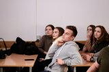 Warsztaty językowe z Kołem Naukowym Anglistów UMCS