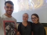 Spotkania z Wolontariuszami AIESEC