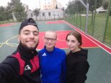Spotkania z Wolontariuszami AIESEC