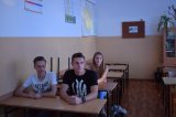 Spotkania z Wolontariuszami AIESEC