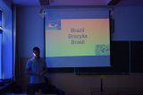 Spotkania z Wolontariuszami AIESEC