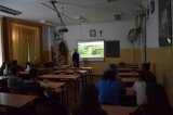 Spotkania z Wolontariuszami AIESEC
