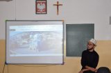 Spotkania z Wolontariuszami AIESEC
