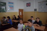 Spotkania z Wolontariuszami AIESEC
