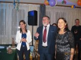 Bal z „Fajnym Bandem”