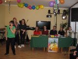 Bal z „Fajnym Bandem”