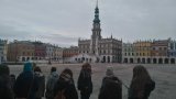 Galeria fotografii - Poznajemy miasto renesansu