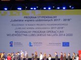 Galeria fotografii - Lubelskie wspiera uzdolnionych