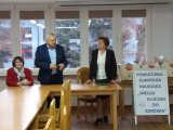 Galeria fotografii - Jagiełło wygrywa Olimpiadę o Zdrowiu