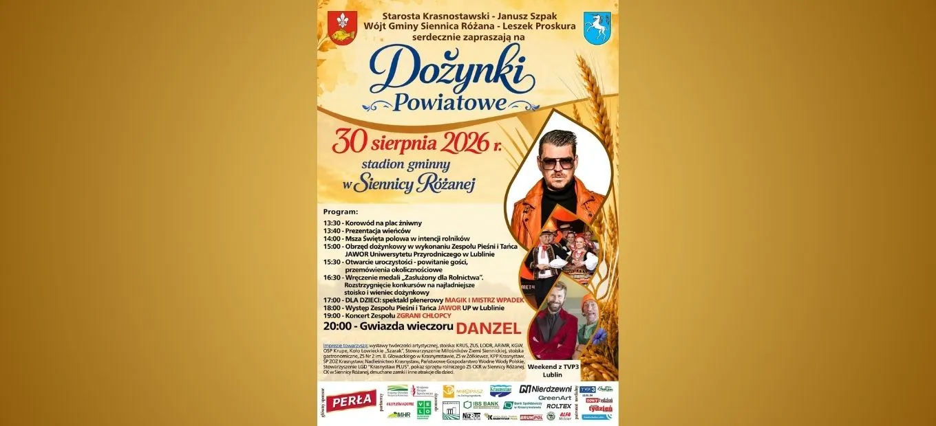 ZAPROSZENIE