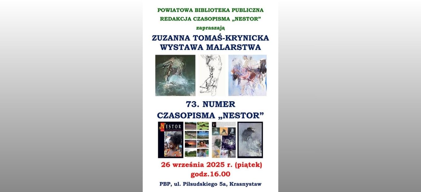 ZAPROSZENIE