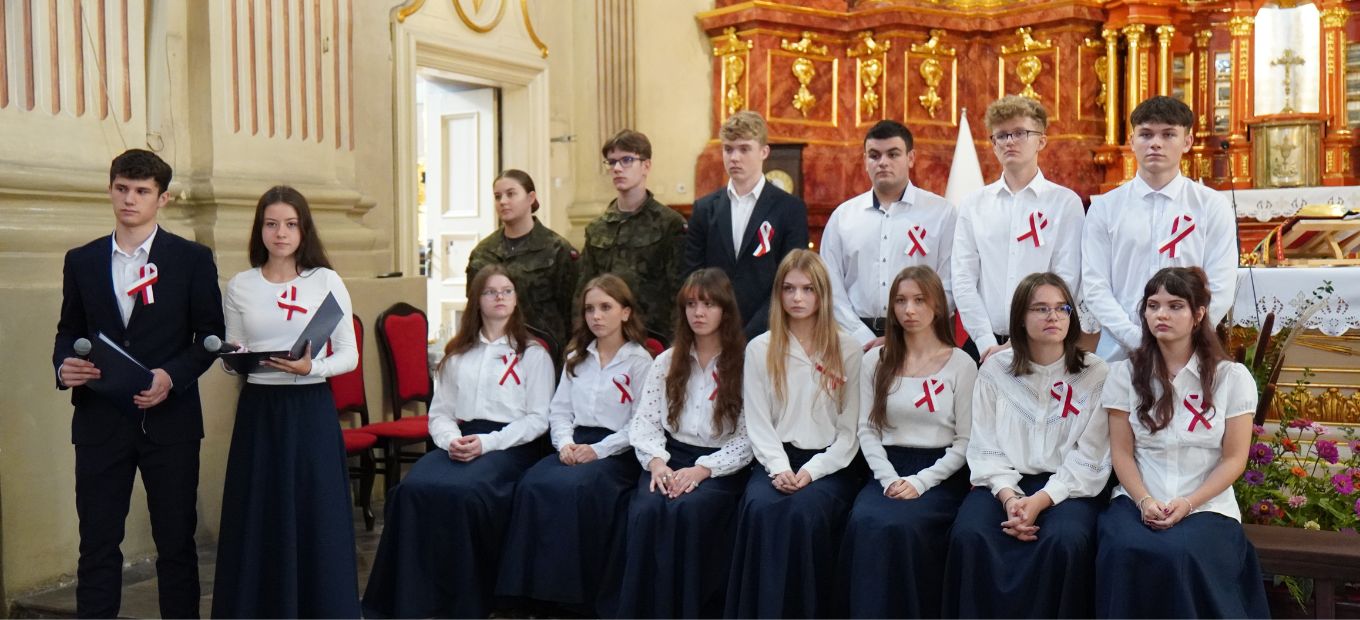 Obchody 86. rocznicy napaści wojsk sowieckich na Polskę