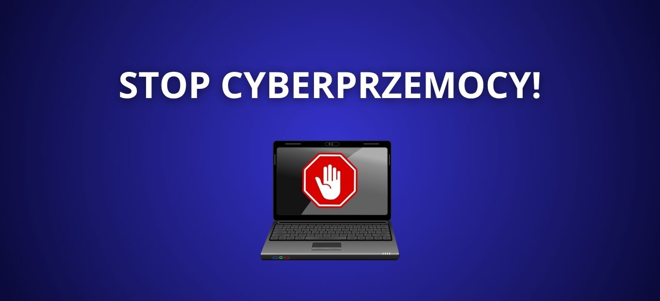 „Cyberprzemoc i hejt w Internecie” – spotkanie pierwszoklasistów z policjantami