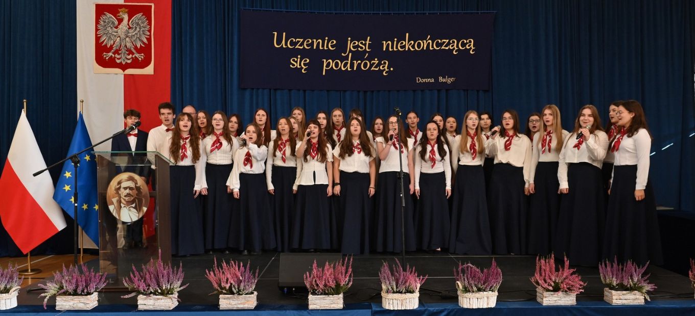 Wojewódzkie obchody Dnia Edukacji Narodowej 2025