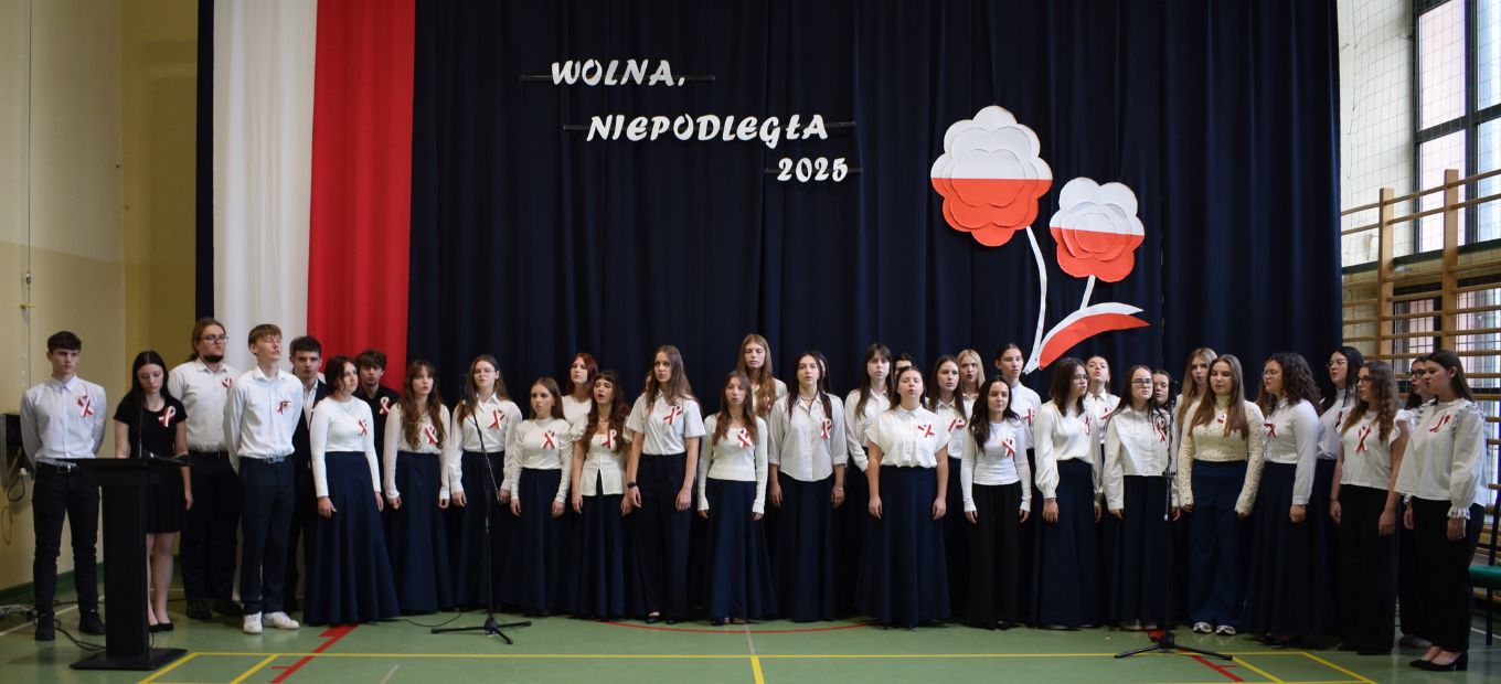 Wolna, Niepodległa 2025!
