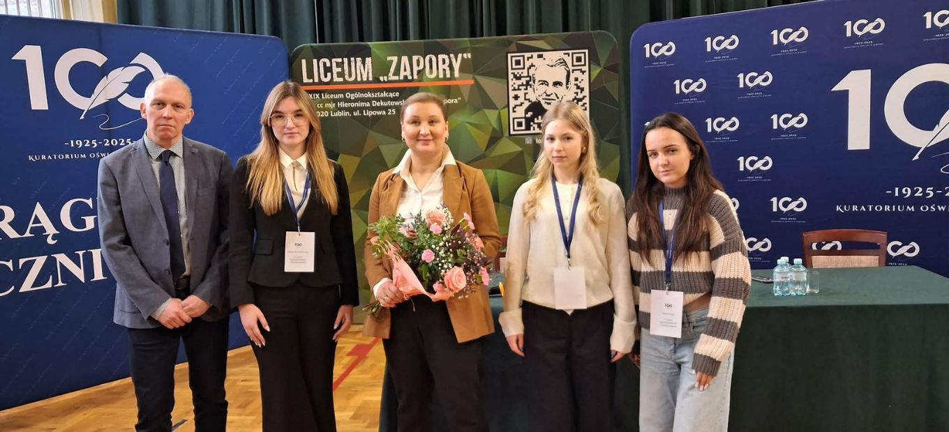 Okrągły Stół Uczniowski 