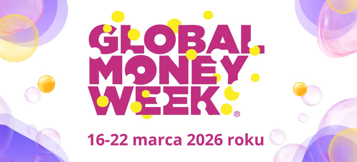 Uczniowie naszej szkoły w kampanii Global Money Week 2026!