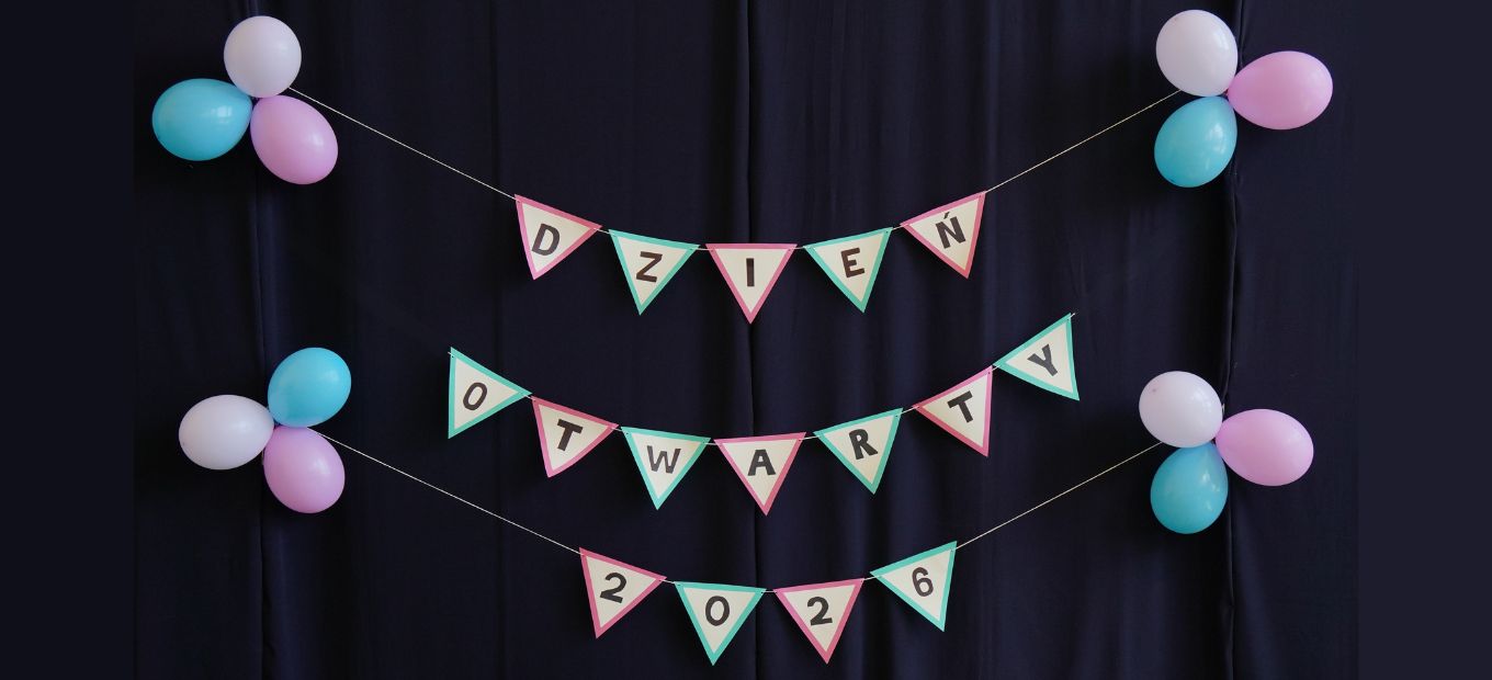 DZIEŃ OTWARTYCH DRZWI 2026