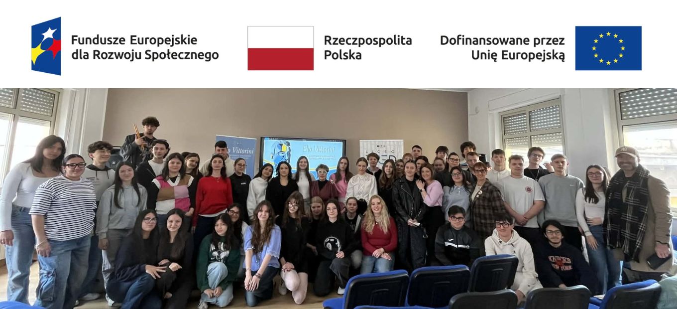 Jagiellończycy na Sycylii – projekt Erasmus+