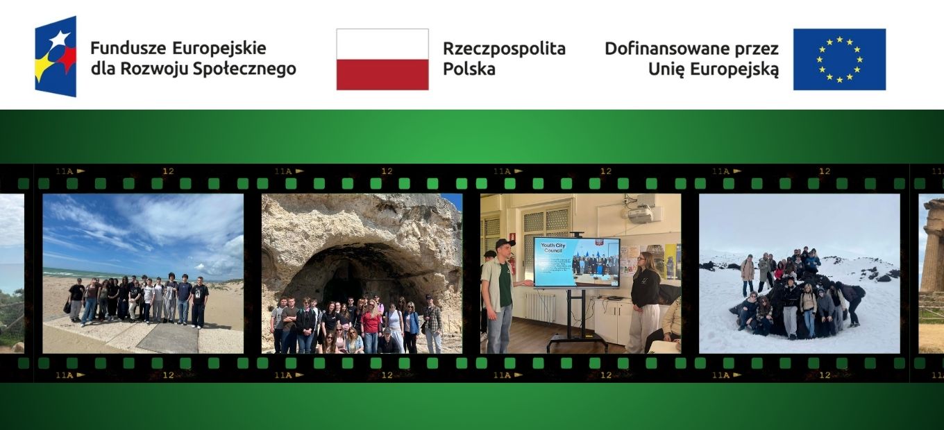 Jagiellończycy na słonecznej Sycylii