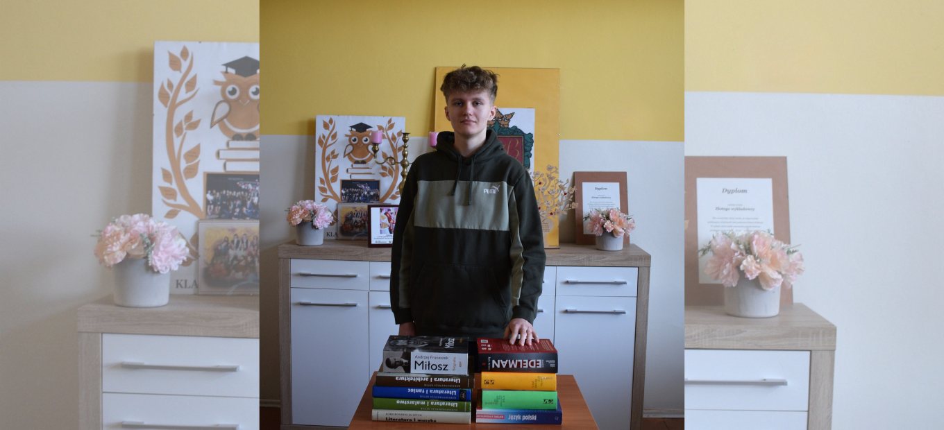 Igor – nasza duma! 