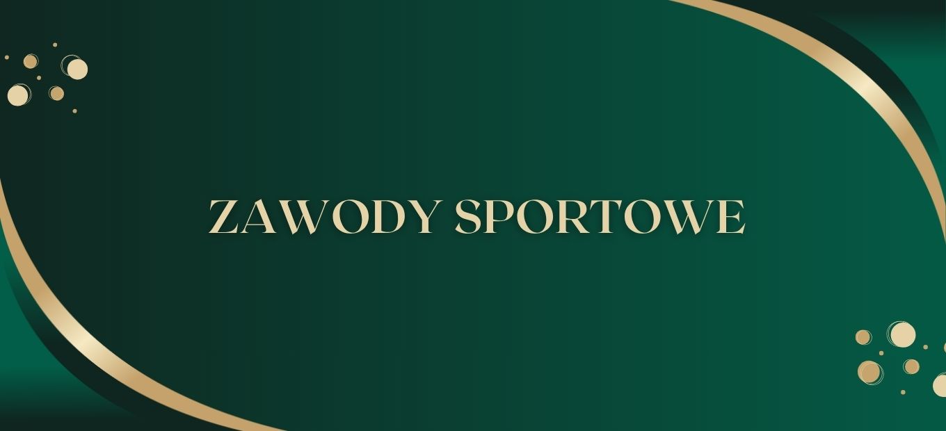 Zawody sportowe 2025/2026