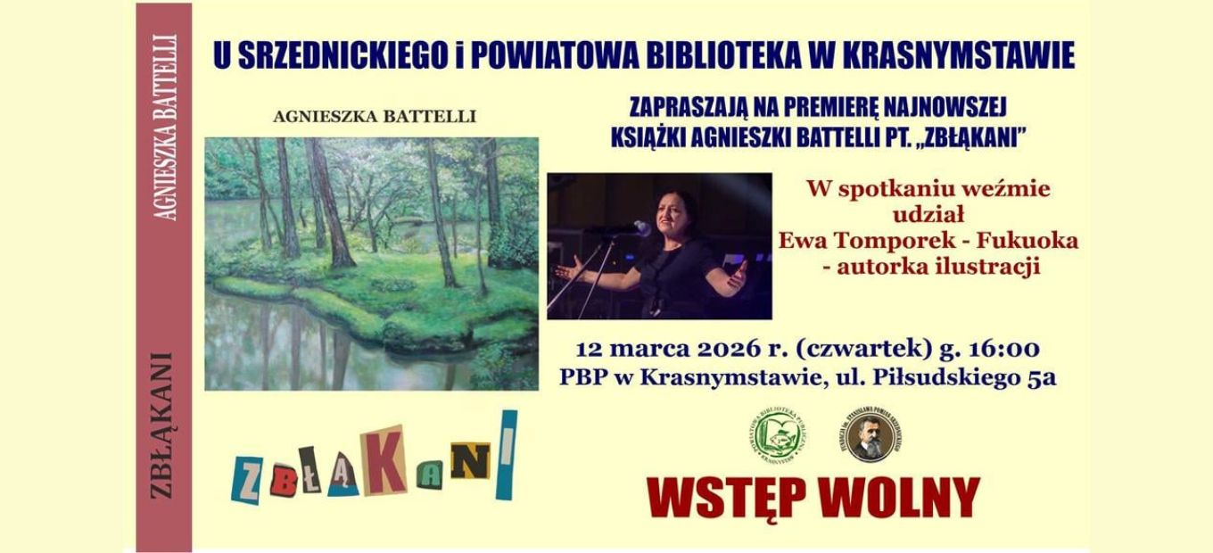 ZAPROSZENIE