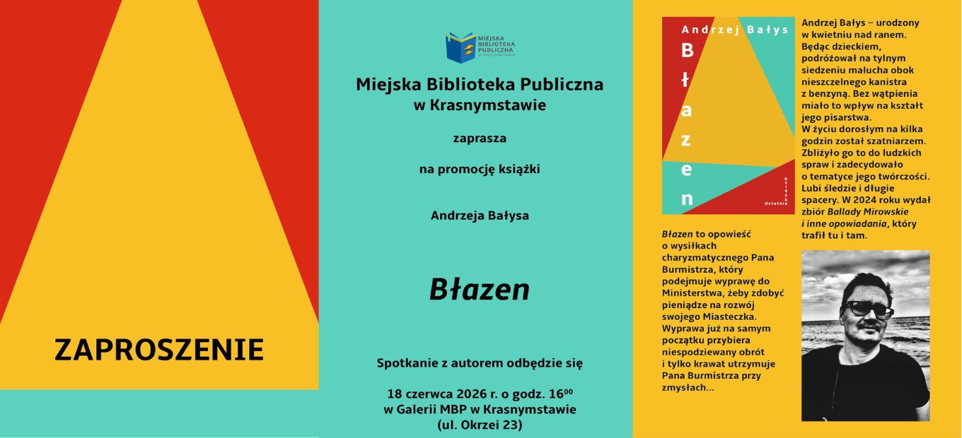ZAPROSZENIE